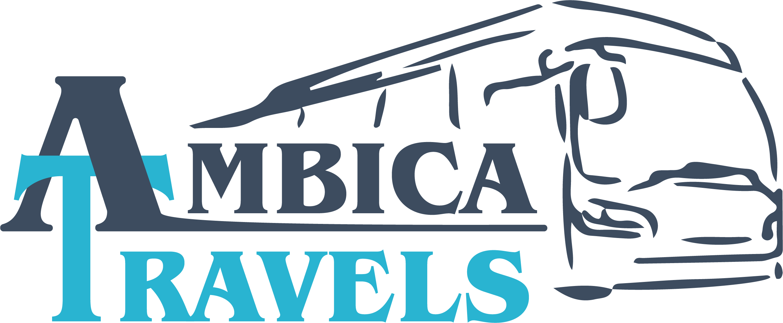 Ambica travels